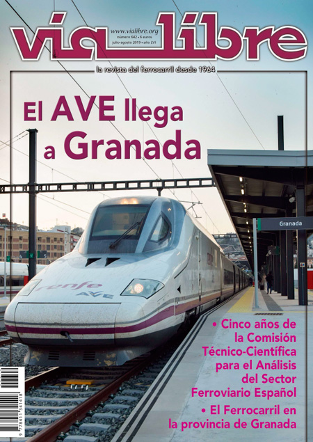 Madrid-Delicias: 50 a�os del cierre del servicio de viajeros