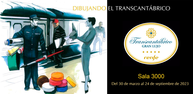 Dibujando El Transcant�brico