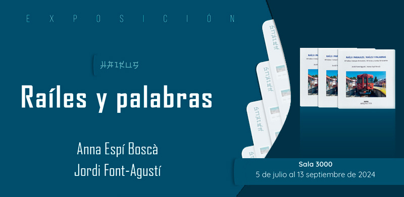 HAIKUS - Ra�les y palabras - Anna Esp� Bosc� y Jordi Font-Agust�