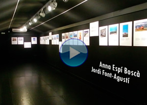 V�deo - Ra�les y palabras - Anna Esp� Bosc� y Jordi Font-Agust�