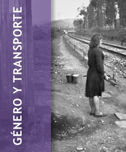 G�nero y Transporte