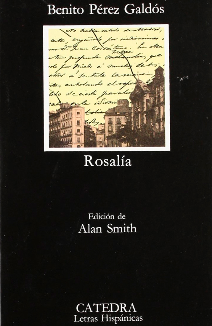 Rosal�a (hacia 1872)