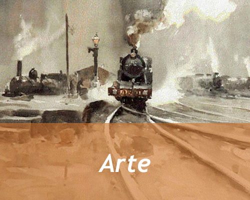 Colecci�n: Arte