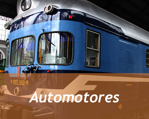 Colecci�n: Automotores