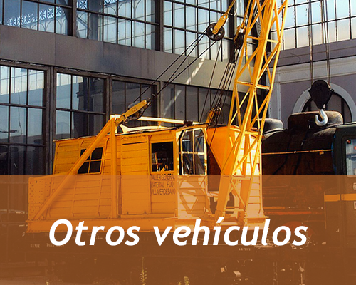 Colecci�n: Otros veh�culos