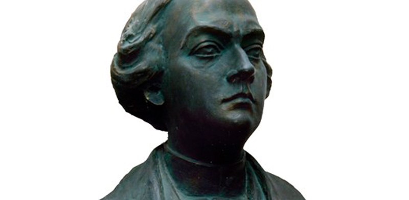 Busto de Jos� de Salamanca