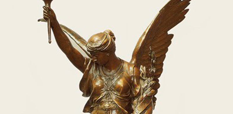 Le G�nie du Progr�s