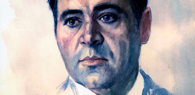 Enrique Aldama y Mi��n