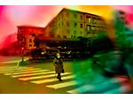 Numen 02. Daniel Agra  (Foto original �nica. Copia lambda en papel Fuji Crystal DP II, 2023). 40 x 60,4 cm. Donaci�n: el autor - Pieza IG: 07965