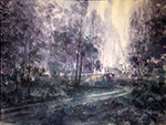 Sin destino. Rafael Carrascal García (Acrílico sobre lienzo, 2022). Medidas: 60 x 73 cm. Donación: el autor - Pieza IG: 07958 Sin destino. Rafael Carrascal García (Acrílico sobre lienzo, 2022). Medidas: 60 x 73 cm. Donación: el autor - Pieza IG: 07958