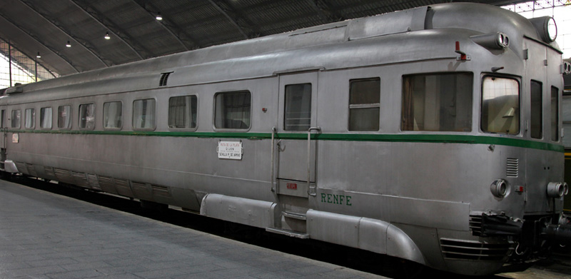 Automotor di�sel 9522