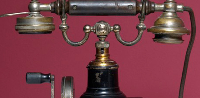Tel�fono de sobremesa