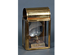 Marquesa de and�n (Jos� Ubach, Arenys de Mar, ca. 1930) - Pieza IG: 00277