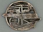 Medalla conmemorativa del TMB de Barcelona: 125 a�os de tranv�a (1872-1997) y 75 a�os del Metro (1924-1999) (An�nimo, Barcelona, 1999) - Pieza IG: 06009
