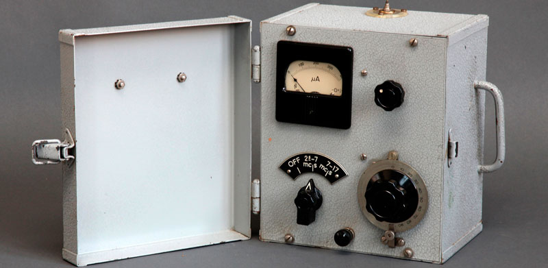 Microamper�metro