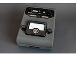 Pol�metro (Automatic Coil Winder & Electrical Equipment Co. Ltd. -ACWEECO-, Gran Breta�a, 1949) - Pieza IG 07151