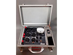 Comprobador de aver�as en detectores de cajas de grasa calientes (Compagnie de Signaux et d�Entreprises Electriques -ESE-, Francia, ca. 1972) - Pieza IG 07659