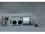 Sof�metro (Laboratoire Electro-Acoustique -LEA-, Francia, d�cada 1960) - Pieza IG 07505