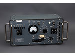 Equipo de prueba de se�alizaci�n (General Electric Company -G.E.C.-, Reino Unido, d�cada de 1950) - Pieza IG 07755
