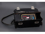 Equipo de Comprobaci�n de Balizas (Dimetronic, S.A., Espa�a, d�cada de 1990) - Pieza IG 07723