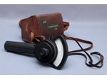 Pir�metro (Hartmann & Braun AG, Alemania, d�cada de 1960) - Pieza IG 02050