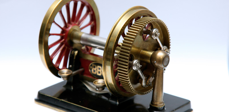 Modelo de transmisi�n 