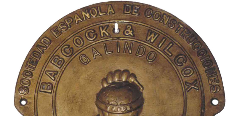 Placa de construcci�n