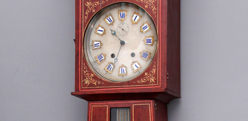 Reloj “Matar�”