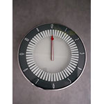 Reloj receptor de estaci�n de Cercan�as (Tecnikronos S.L., Madrid, 2021) - Pieza IG 07644