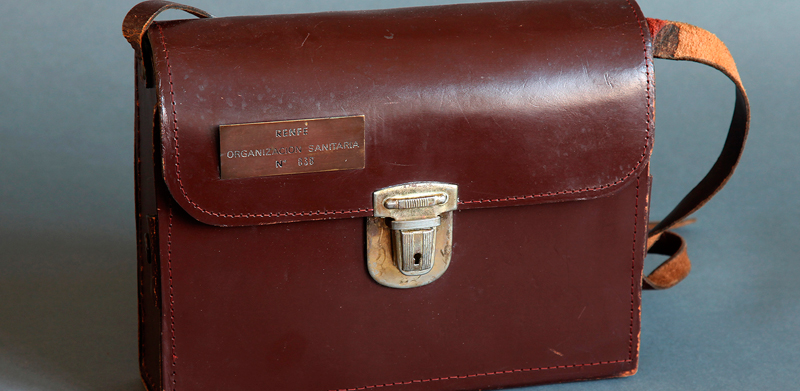 Botiqu�n - cartera