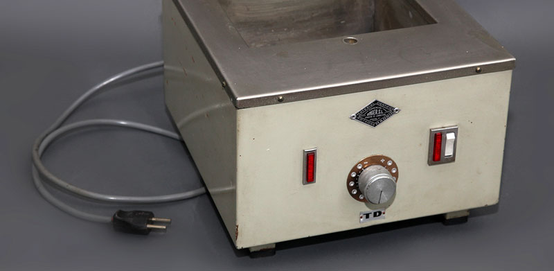 Esterilizador el�ctrico