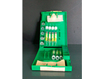 Alcohol�metro para medir alcohol en sangre (Dr�ger Alcotest, Alemania, d�cada 1960) - Pieza IG: 05802