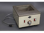 Esterilizador el�ctrico (Comercial Anger SL, Espa�a, d�cada 1960) - Pieza IG: 05436
