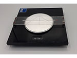 Lector microhematocrito (Gri-Cel SA, Espa�a, d�cada 1960) - Pieza IG: 05810