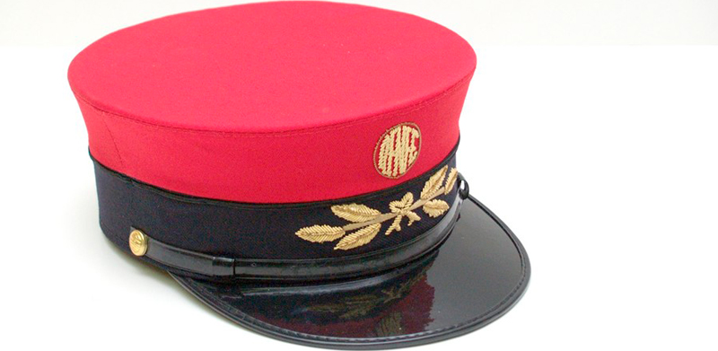 Gorra de Factor de Circulaci�n