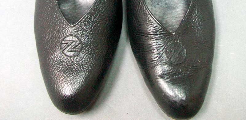 Zapatos de se�ora