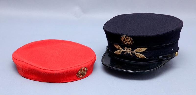 Gorra de factor de Circulaci�n
