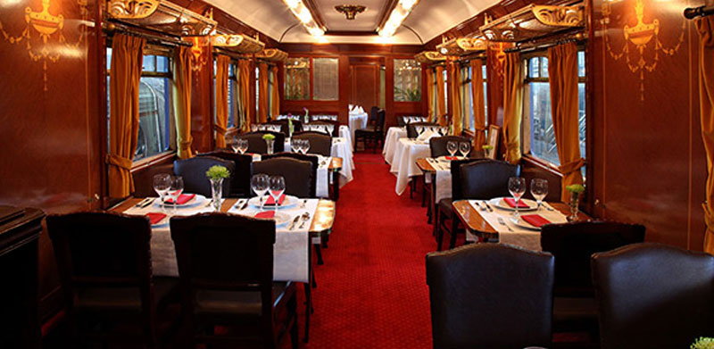 Coche-restaurante R12-12954 (Ex CIWL WP-4078) (The Leeds Forge Co. Ltd., Gran Breta�a, 1926, transformado por CIWL, Espa�a, 1991)
