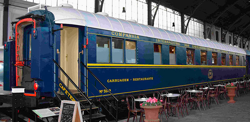 Coche-restaurante WR-3569 (Sociedad Espa�ola de Construcci�n Naval, Espa�a, 1930)