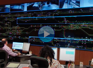 As� se controlan los trenes de Cercan�as