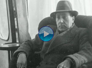 Alejando Goicoechea, la evoluci�n del ferrocarril