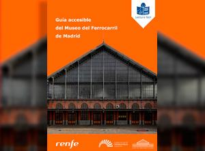 Gu�a accesible del Museo