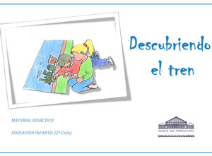 Educaci�n infantil (2� ciclo)
