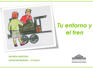 Educaci�n Primaria (3� y 4�)