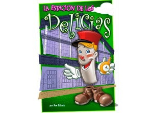 La Estaci�n de las Delicias