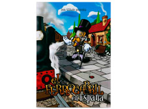 Historia del Ferrocarril en Espa�a