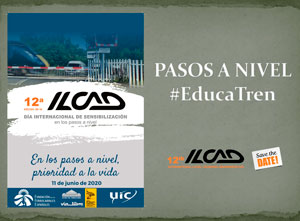 �Qu� es un paso a nivel?