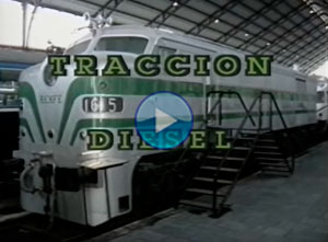 Tracci�n di�sel (1987)