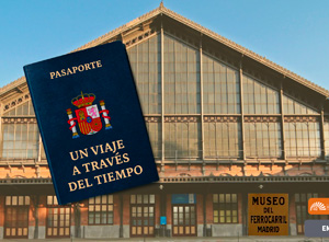 Un viaje a trav�s del tiempo