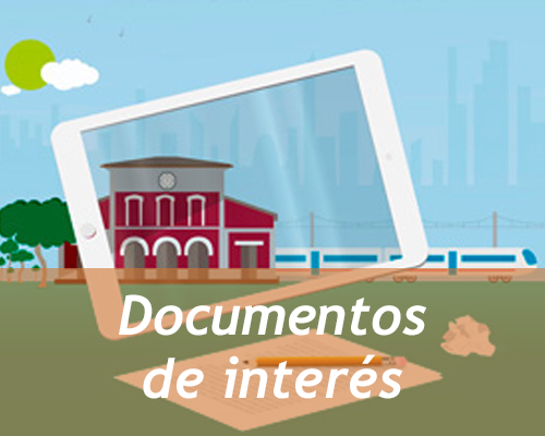 Documentos de inter�s
